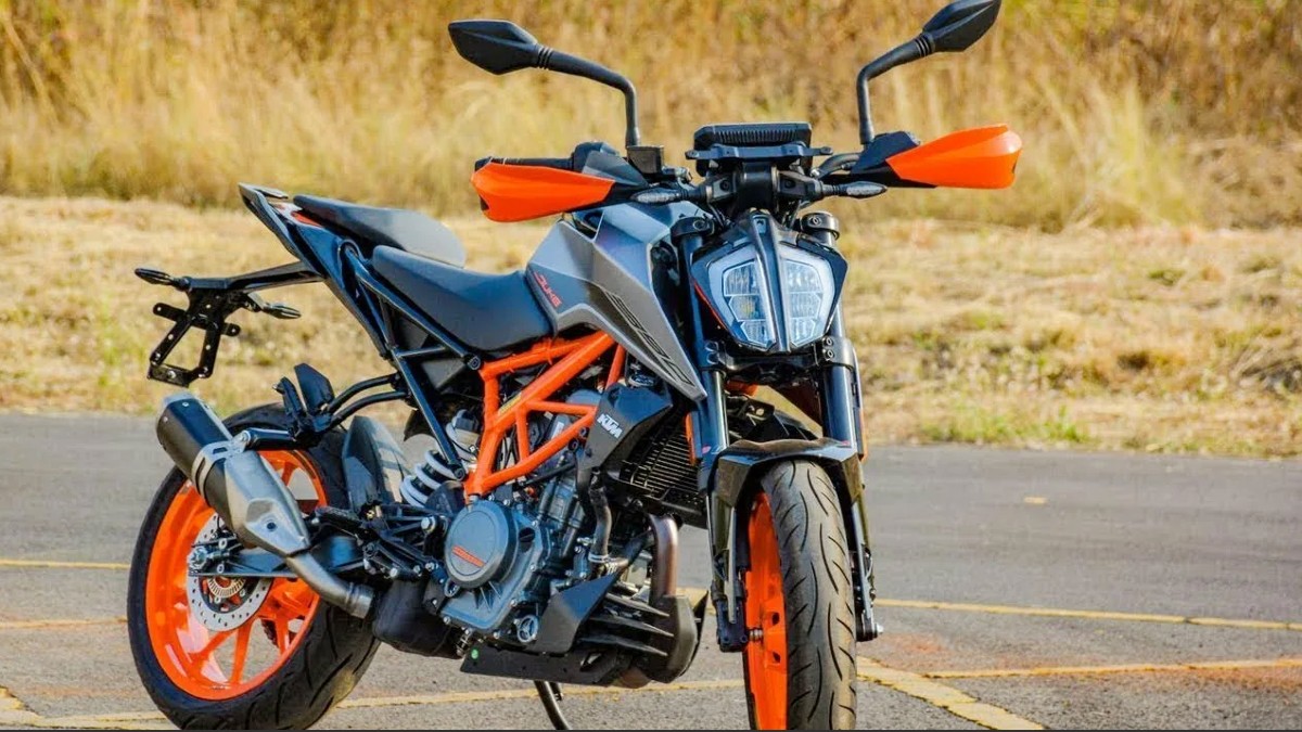 ktm 390 duke