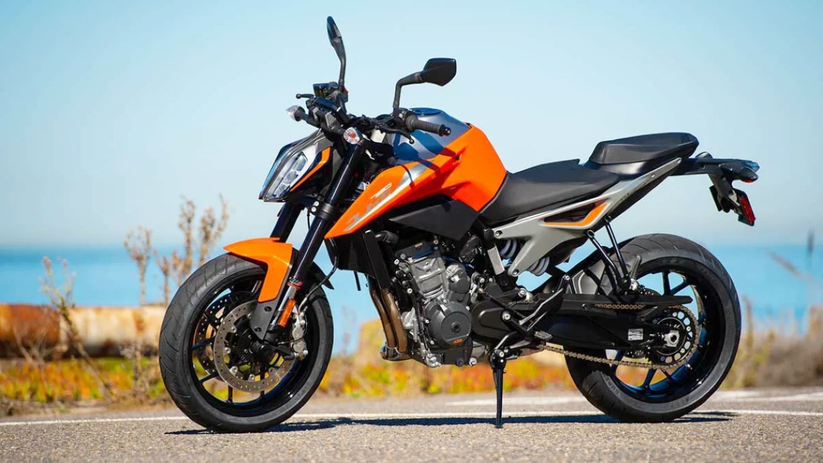 ktm 790 duke